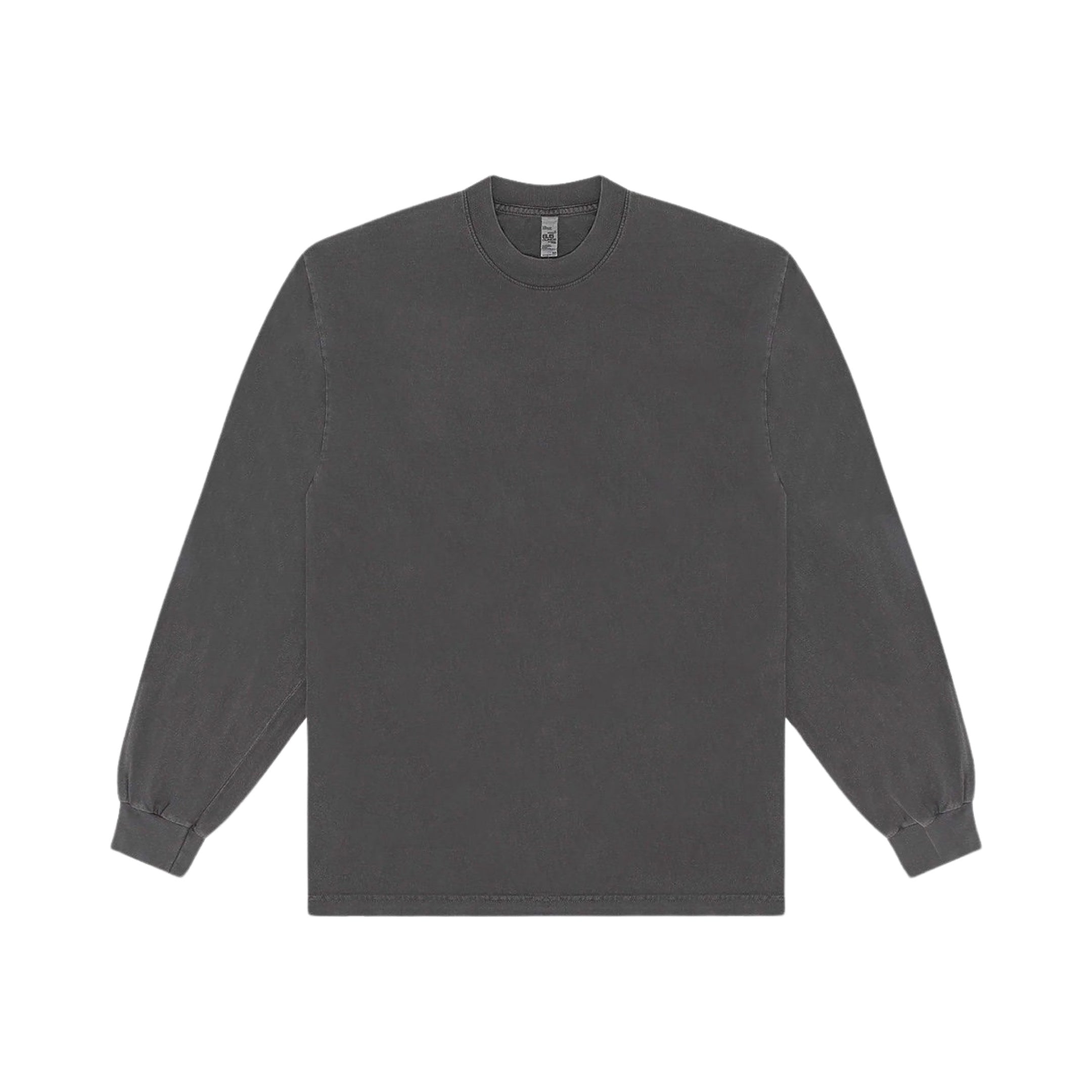 LOS ANGELES APPAREL LONG SLEEVE TEE – Displayed Garments